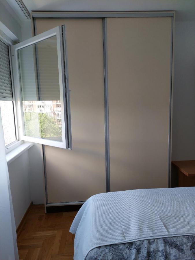 Appartamento Sonata 1 Belgrado Esterno foto