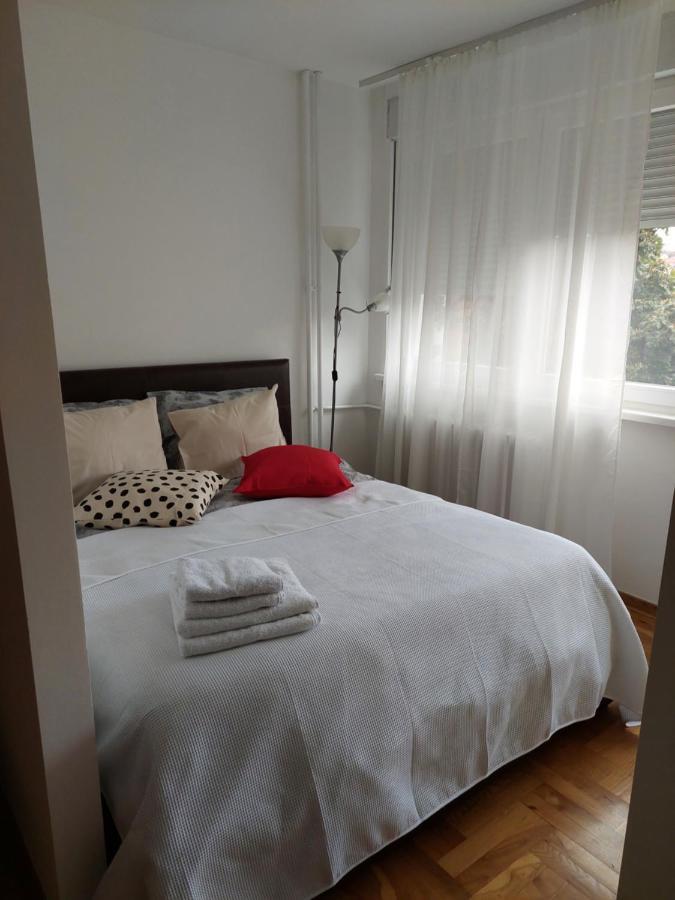 Appartamento Sonata 1 Belgrado Esterno foto